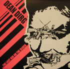 lp: Dean Dirg: The Last Kid On The Block