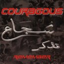 cd: Couragous: Remember