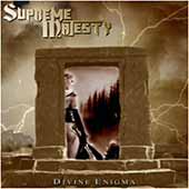 cd: Supreme Majesty: Divine Enigma
