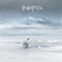cd: Redemption: Snowfall On Judgment Day