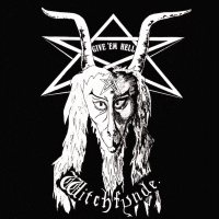 lp: Witchfynde: Give 'em Hell