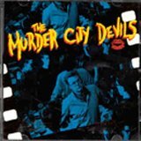 cd: Murder City Devils: Murder City Devils