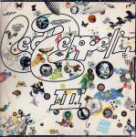 lp: Led Zeppelin: Led Zeppelin III