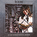 cd: Ron Jarzombek: Solitarily Speaking of Theoretical Confinement