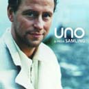cd: Uno Svenningsson & Freda': Samling 2002