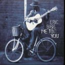 cd-digipak: Eric Bibb: Me To You