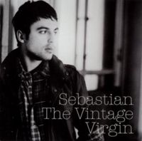 cd: Sebastian: The Vintage Virgin