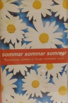 mc: VA: Sommar Sommar Sommar