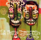 cd: Les Rita Mitsouko: La Femme Trombone