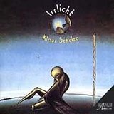 cd: Klaus Schulze: Irrlicht