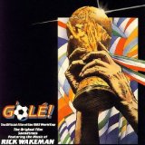 lp: Rick Wakeman: Gòlé