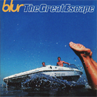 cd: Blur: The Great Escape