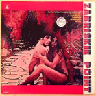 lp: Soundtrack: Zabriskie Point