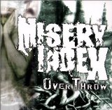 Misery Index:Overthrow