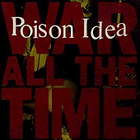 cd: Poison Idea: War All The Time