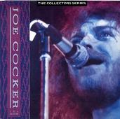cd: Joe Cocker: The Collection