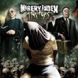 Misery Index:Traitors