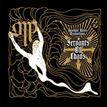 cd pappersfodral: VA: Servants Of Chaos