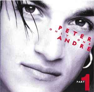 cd-maxi: Peter Andre: Only One