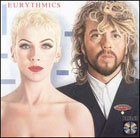 lp: Eurythmics: Revenge