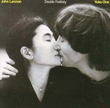 cd: John Lennon & Yoko Ono: Double Fantasy