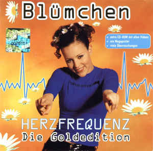 cd-box: Blümchen: Herzfrequenz
