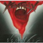 lp: Xentrix: Scourge
