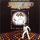 2lp gatefold: Soundtrack: Saturday Night Fever