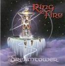 cd: Ring Of Fire: Dreamtower