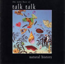 cd: Talk Talk: The Very best of