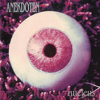 cd: Anekdoten: Nucleus
