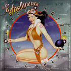 cd: Refreshments (US): Fizzy Fuzzy Big & Buzzy
