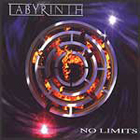 cd-digipak: Labyrinth: No Limits