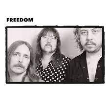 lp: Freedom: Freedom