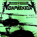  obestämt: Non Phixion: Black Helicopters/They Got