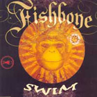 cd-singel: Fishbone: Swim