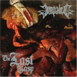 cd: Impaled: The last gasp
