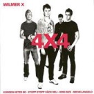 ep: Wilmer X: 4X4