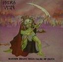 lp: Hydra Vein: Rather Death Than False of Faith