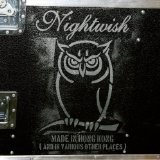 cd: Nightwish: Made In Hong Kong (And In Various Other Places)