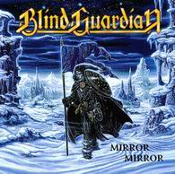 cd-singel: Blind Guardian: Mirror Mirror