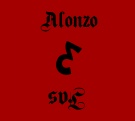 cd-digipak: Alonzo Fas 3: Alonzo Fas 3