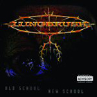 cd: Lungbrush: Old school, new school