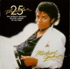 cd+dvd: Michael Jackson: Thriller 25