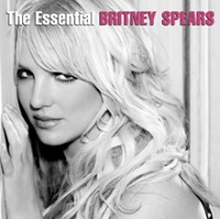 2cd: Britney Spears: The Essential Britney Spears