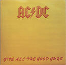 lp: AC/DC: Give all the good guys