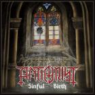 lp: Antichrist: Sinful Birth