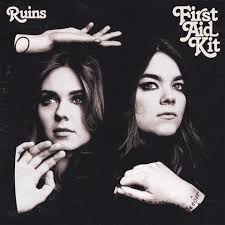 cd: First Aid Kit: Ruins