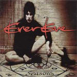 cd-digipak: Evereve: Seasons