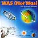 lp: Was (not was): Born to laugh at tornadoes